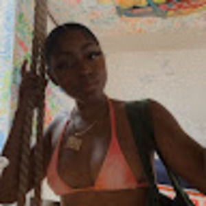 Meet your Posher, Bri